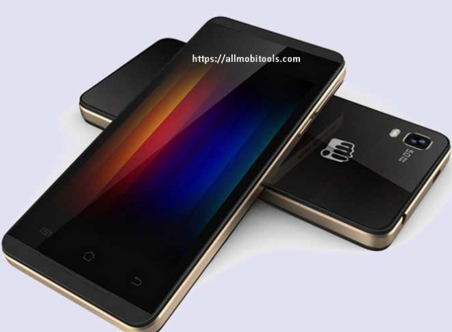 micromax e455 firmware flash file and flash tool download